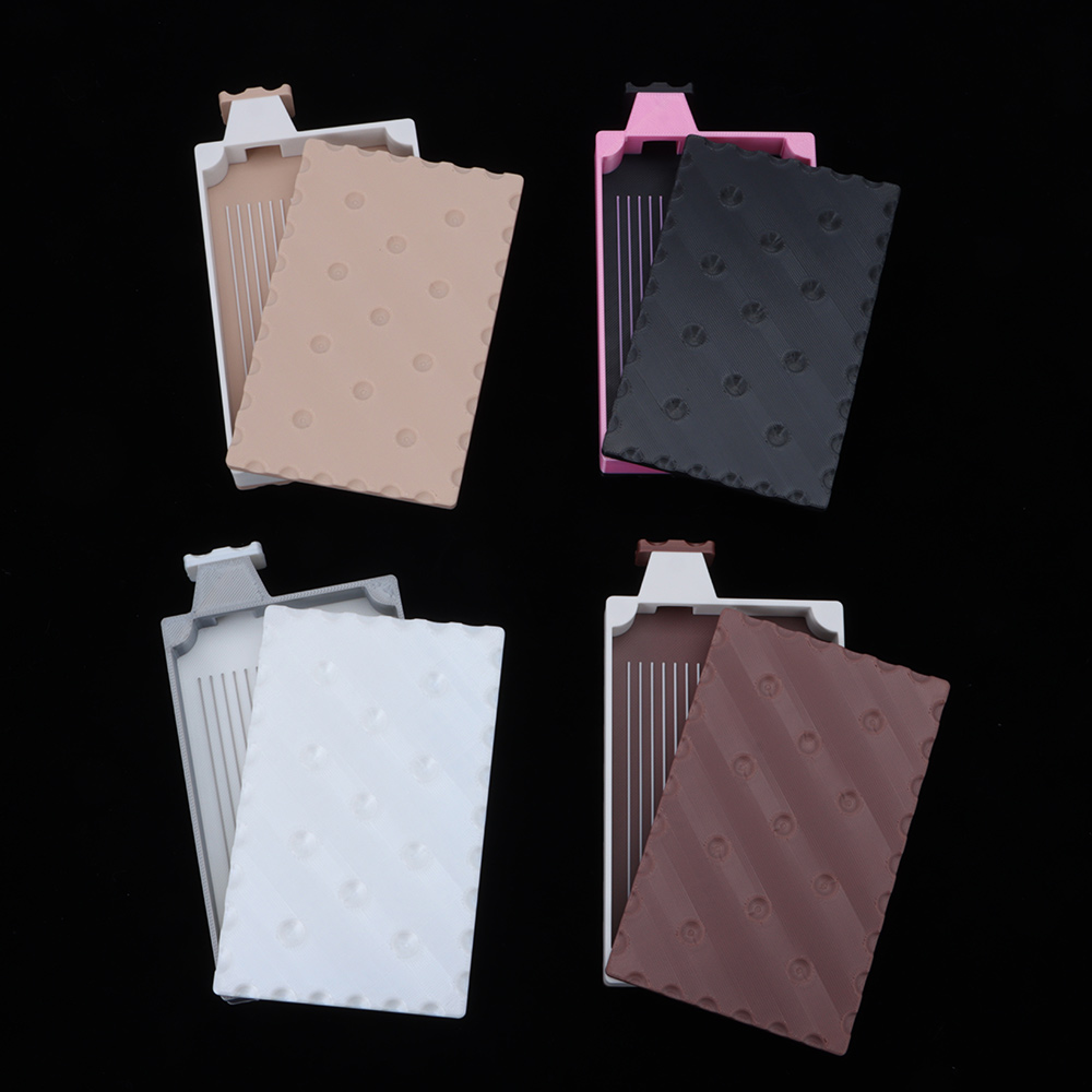 Kits de Bandejas para Pintura  - Resin Art Case avaliação e preço