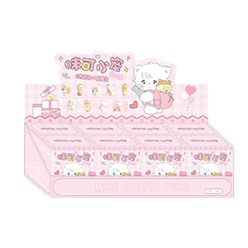 Conjunto de 8 Peças MIKKO Caix - Resin Art Case avaliação e preço