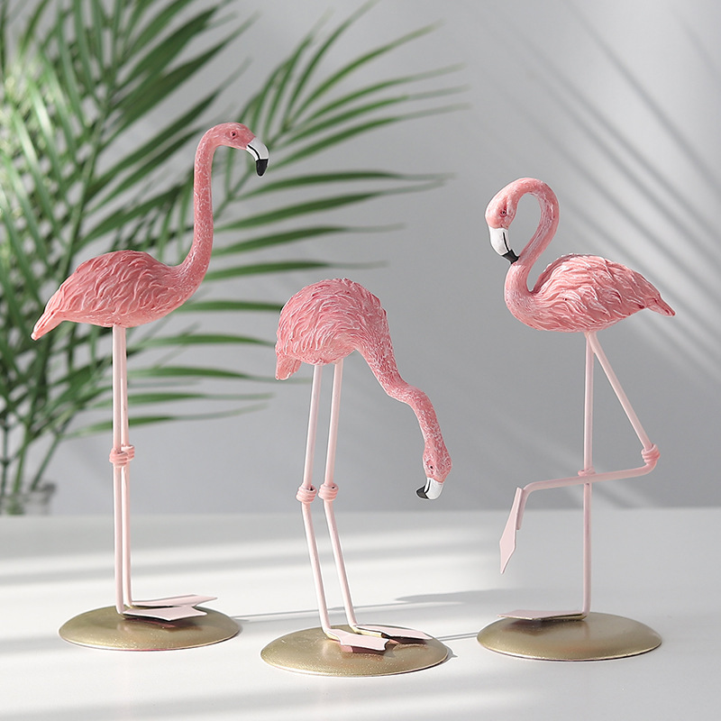 Conjunto de 3 Figuras de Flami - Resin Art Wedding Gift avaliação e preço