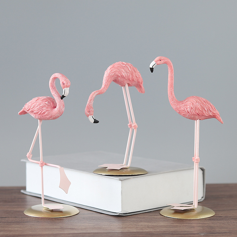 Conjunto de 3 Figuras de Flami - Resin Art Wedding Gift avaliação e preço