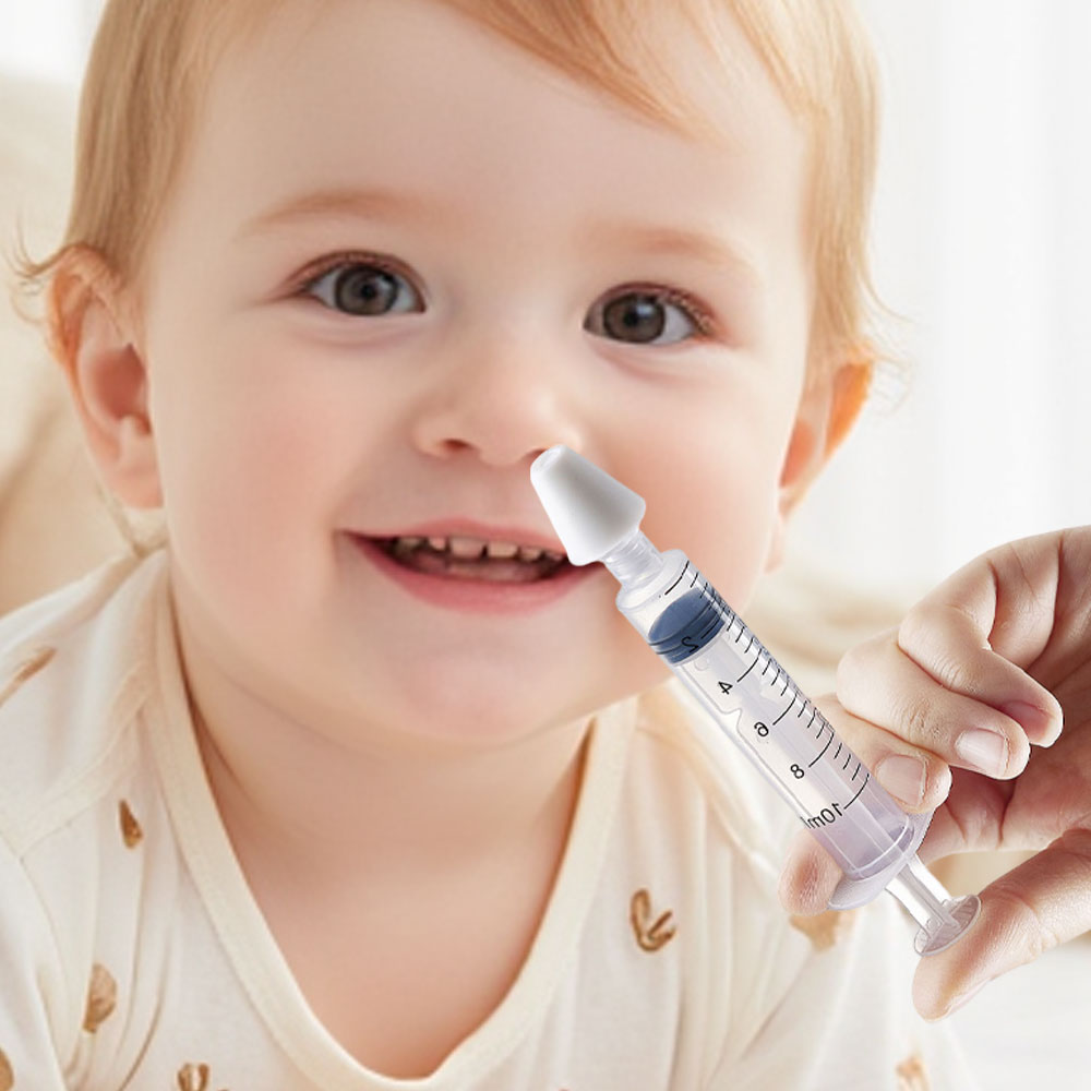 Aspirador nasal de bebê de sil - Release Spray Silicone avaliação e preço