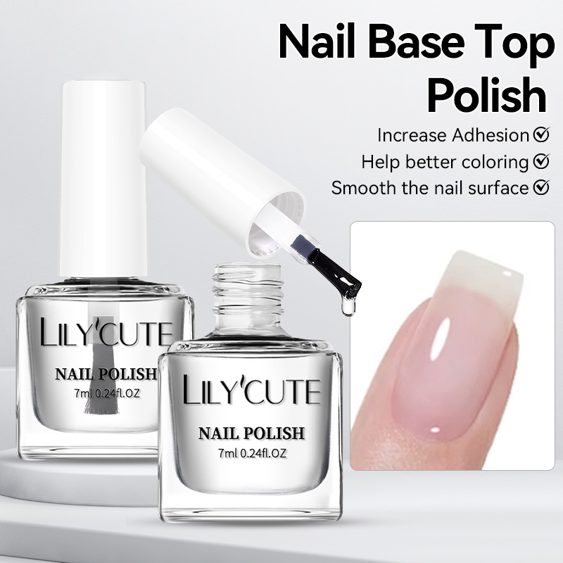 LILYCUTE 7ml Esmalte Base e To - Resin Art Equipment avaliação e preço