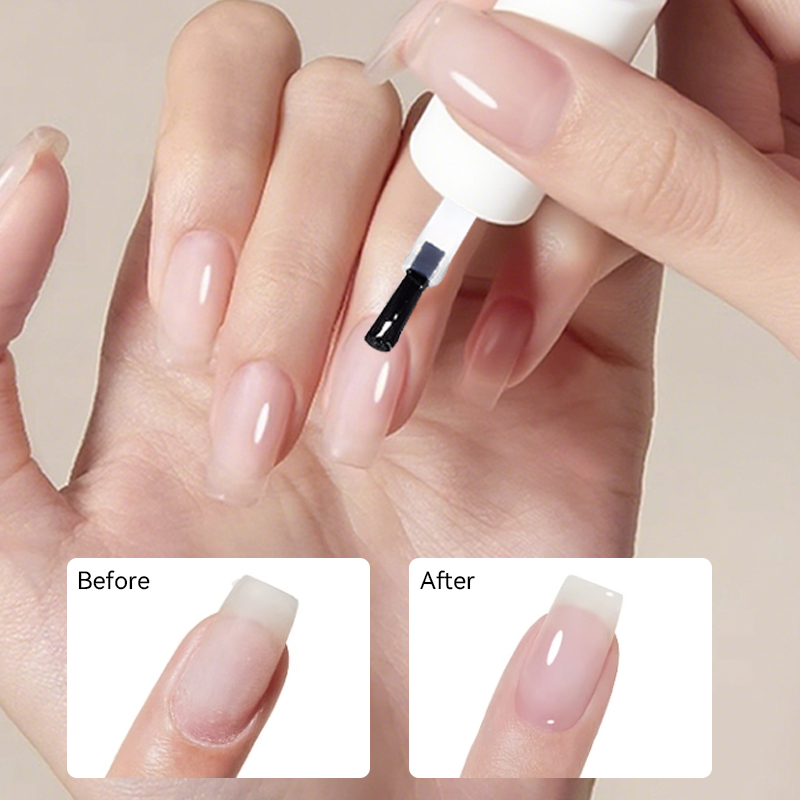 LILYCUTE 7ml Esmalte Base e To - Resin Art Equipment avaliação e preço