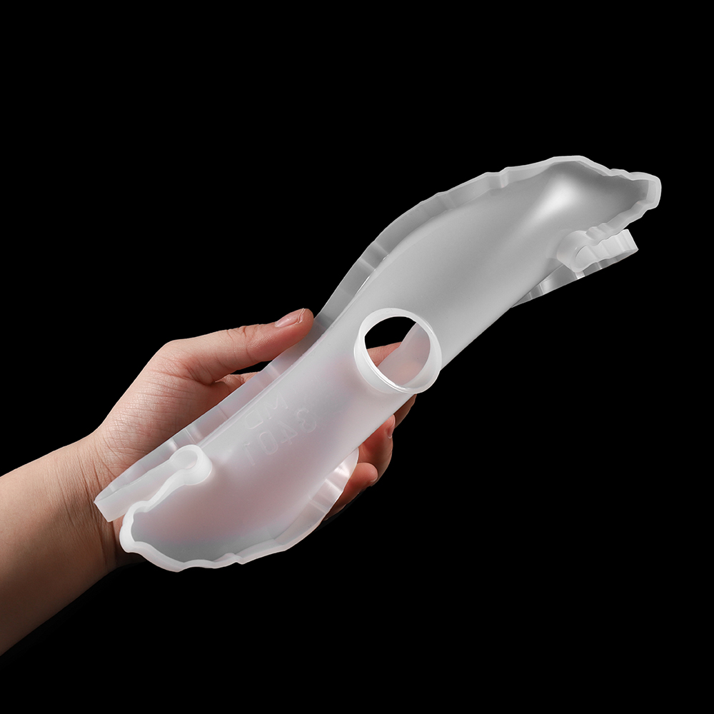 Resina epóxi Mold Bandeja Do V - Resin Art Equipment avaliação e preço