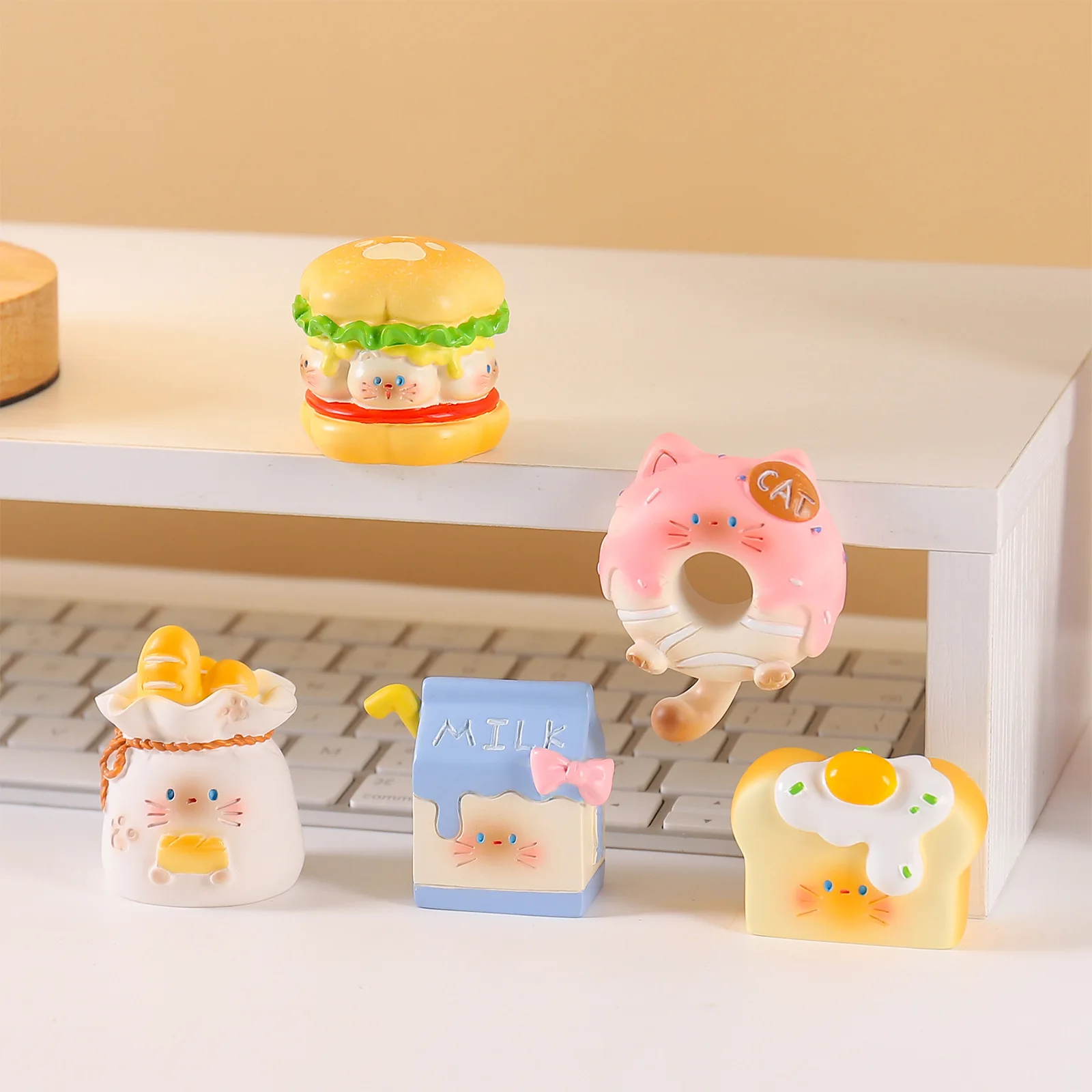 Loja de Ração para Gatos Caixa - Resin Art Case avaliação e preço