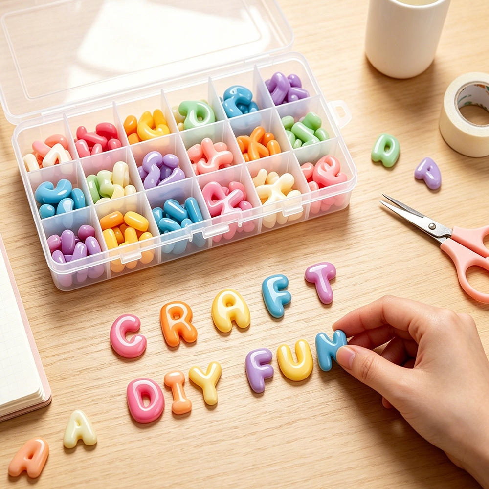 2 Peças Mini Molde de Silicone - Resin Art Alphabet avaliação e preço