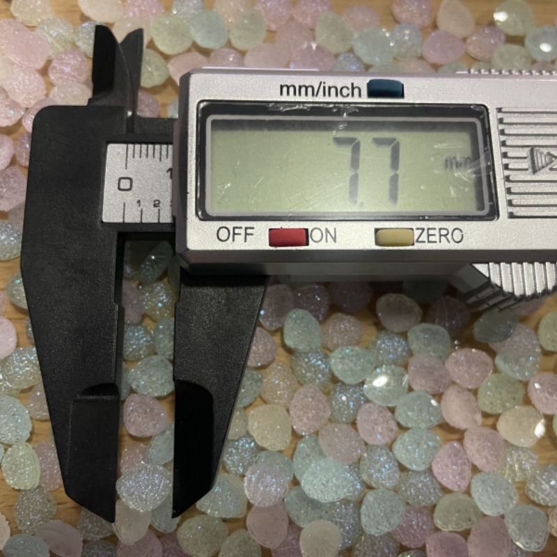 Ornamentos de Resina Miniatura - Resin Art Equipment avaliação e preço