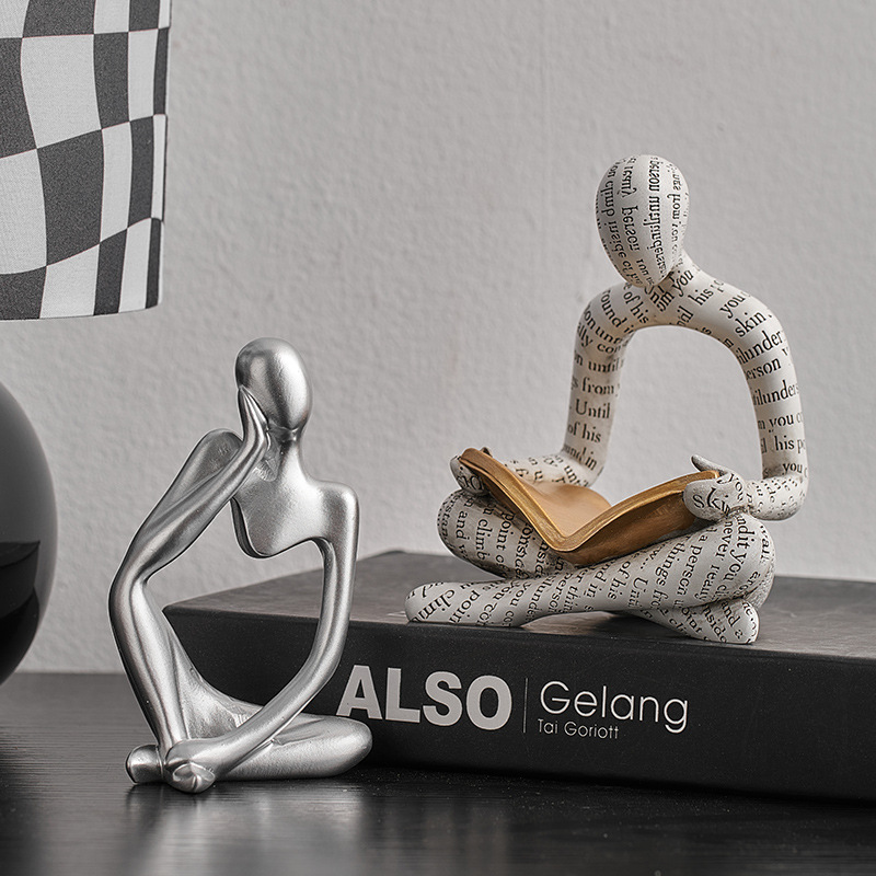 Escultura de Resina de Casal R - Resin Art Wedding Gift avaliação e preço