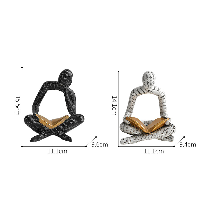 Escultura de Resina de Casal R - Resin Art Wedding Gift avaliação e preço