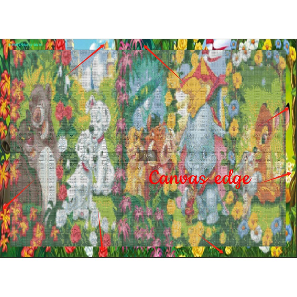 5d diy 120 cores resina pintur - Resin Art Wallpaper avaliação e preço